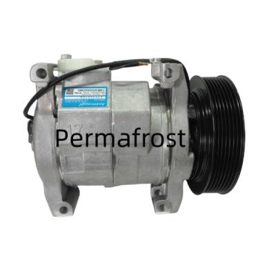China 10S17C 447180-4676 447260-6980 Air Compressor For Honda Accord for sale