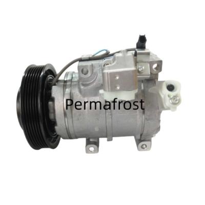 China 6PK Automobile Air Conditioning Compressor OEM 38810-RGL-A02 38810-RGL-A02 for sale