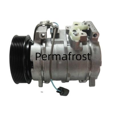 China 10S17C 4472205920 38810PZDA00 Vehicle Air Conditioning Compressor for sale