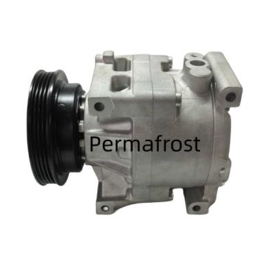 China OEM SC08C Car Air Conditioning Compressor 5010284917 442100-0290 447170-0660 for sale