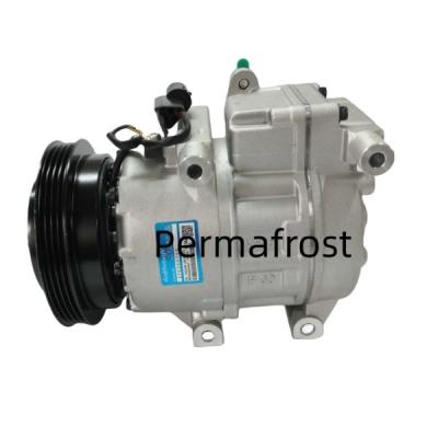 China VS16 Airconditioning AC compressor systeem 97701-2H100 97701-2H140 Te koop