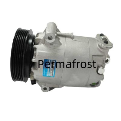 China CVC Car Air Conditioning Compressor Part 01139519 01140706 1139519 for sale