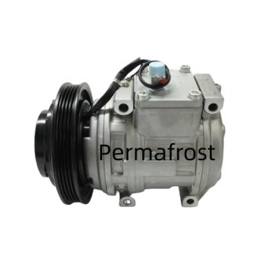China OEM 12V Air Conditioning Compressor Replacement For Car 10PA15C 883101A300 for sale