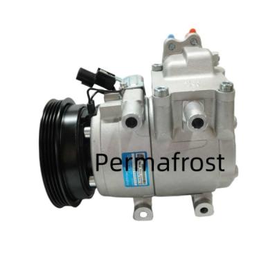 China HS15 Hyundai Car Air Conditioning Compressor 97701-1C250 97701-2D400 for sale