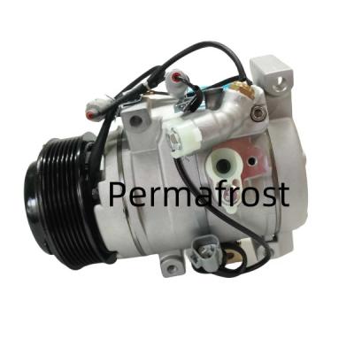 China Compressor AC de ar condicionado elétrico de 12 V 88320-6A010 88320-6A011 à venda
