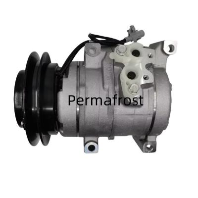 China 1PK Air Conditioning AC Compressor Spare Parts 88310-0KC60 10S15C for sale