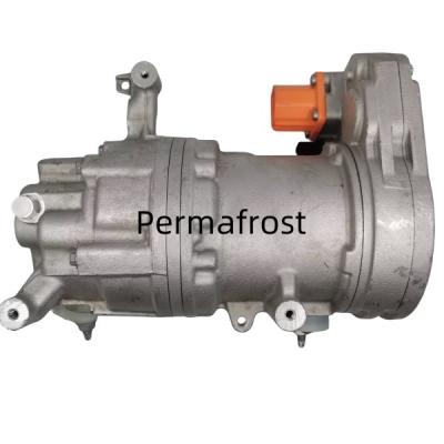 China 12V Electric AC Compressor Replacement 1501256-00-D 0064-5035 for sale