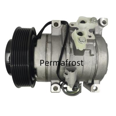 China Car Air Conditioning AC Compressor Part 10S15C 88320-21100 8832021100 for sale
