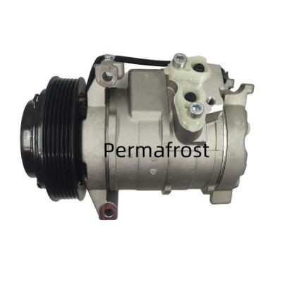 China 10S17C Auto Air Compressor For Dodge Mercedes 447220-4004 A0002343511 4472204004 0002343511 for sale