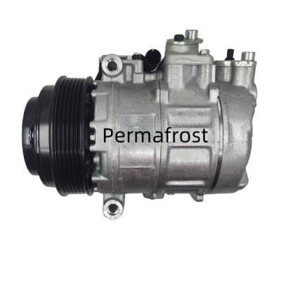 China 7SB16C Auto Air Compressor For Mercedes Benz Sprinter GM ZAFIRA Chrysler Crossfire Dodge A0002302011 4471907815 Te koop