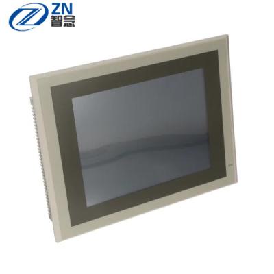 China NS10-TV01-V2 NS Series Programmable Terminals 10.4 Inch Touch Screen HMI By Omron for sale