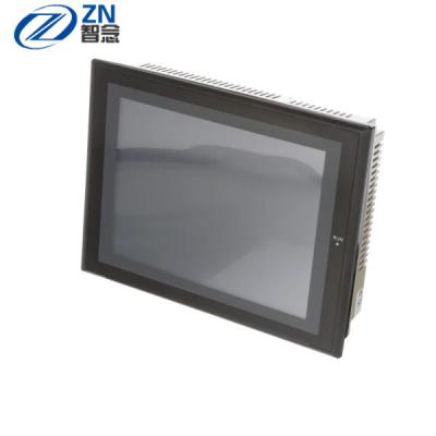 China NS8-TV 01 B.V. 2 polegada TFT 256 do tela táctil HMI 8,4 colore a memória 60mbyte 24 VDC à venda