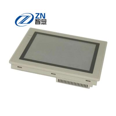 China NS12-TS00-V2 12,1 vidro do painel do tela táctil da série HMI do NS da polegada para Omron à venda