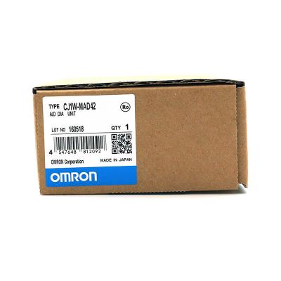 China CP1W-MAD42 Analog I/O Units Omron Automation for sale