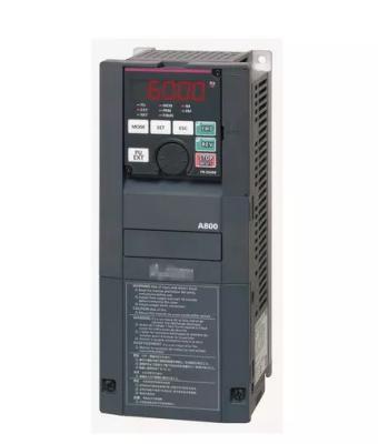 China FR-A840-00310-2-60 Variable Speed Drivers Mitsubishi 3 Phase Frequency AC Inverter for sale