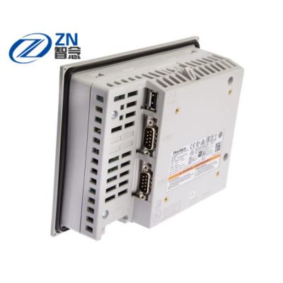 China PFXGP4301 TAD Proface HMI tela táctil do luminoso do diodo emissor de luz de 7 polegadas à venda