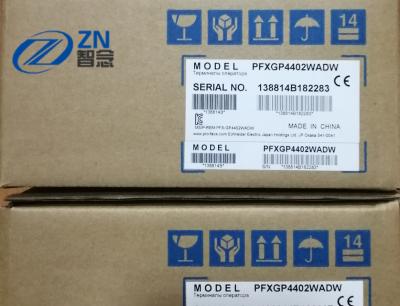 China PFXGP4402WADW Proface GP4000E Series HMI TFT Color LCD 7 Inch en venta