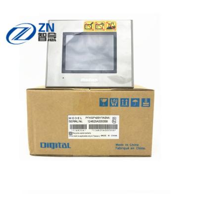 China PFXGP4201TADW Programmable Display GP4000W Touch Screen HMI en venta