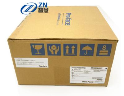 中国 PFXGP4501TAD Proface GP4000 Series Touch Screen HMI In Stock Fast Delivery 販売のため