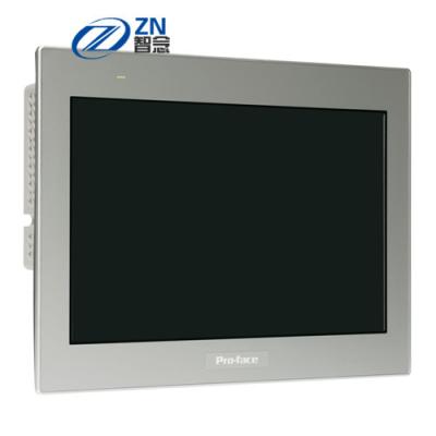 China PFXGM4201 TAD Proface HMI pixeles de la pantalla táctil de la retroiluminación LED de 7 pulgadas 320 x 240 en venta