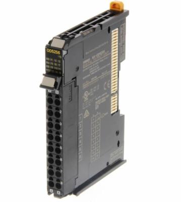 China NX-OD5256 Omron Digital Output Unit Industrial Programmable Logic Controllers en venta