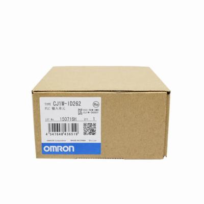 China CJ1W-NC413 Automation Omron PLC CJ1W Industrial Electrical Equipment for sale