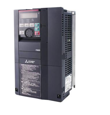 China FR-F840-00052-2-60 Mitsubishi Frequency Inverter FR-F800 Series 3Phase In 2.2 kW for sale