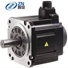 China HG-SR102J Mitsubish It achieved a compact overall length by optimizii Medium-Inertia Rotary AC Servo Motor HG-SR Series for sale