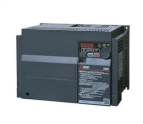 China FR-E840-0170-4-60 FR-E800 Series Mitsubishi AC Inverter 11KW 3 Phase Frequency for sale