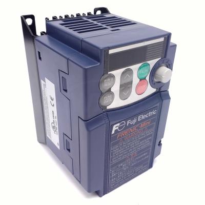 China FRN0004C2S-4C 1 HP Fuji FRENIC Mini C2 Compact Variable Frequency Drive 460V for sale