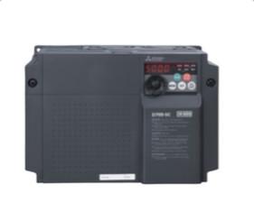 China FR-D720-5.5K Mitsubishi Compact Inverter 5.5kw FR-D700 Series en venta