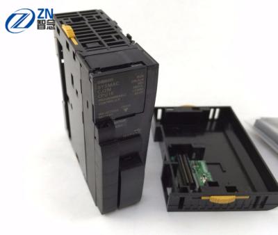 China Programmable Logic Controller Omron PLC CJ2M-CPU15 CPU Units for sale
