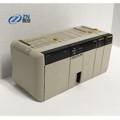 China Industrial Omron Sysmac PLC Module Assembly CQM1-CPU21 PA206 OC222 for sale