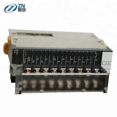 China Electronic PLC Programmable Logic Controller CJ1W-ID261 Omron Sysmac Model for sale