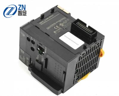 China PLC industrial CJ2M Module Automation CJ2M-CPU31 de Omron para el equipo electrónico en venta