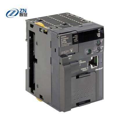 China CJ2M-CPU11 Omron PLC Programmable Logic Controller for sale