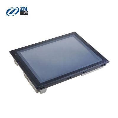 China PLC Omron Hmi Touch Screen 12.1 Inch NS12-TS00-V2 Display For Industry for sale