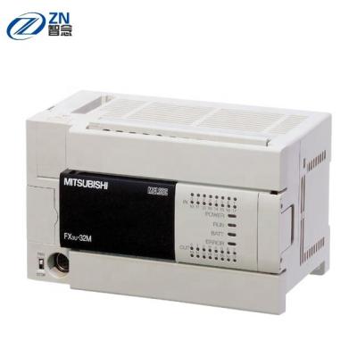China Mitsubishi PLC Industrial Automation Programmable Controller FX3U-32MR/ES-A for sale