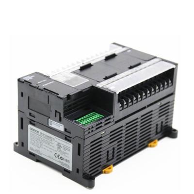 China DC PLC Omron Sysmac CP1H CP1H-XA40DT-D-SC Programmable Logic Controller for sale