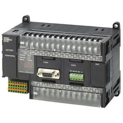 China CP2E-N40DT-D PLC Omron Sysmac CJ2E Series With Good Price In Stock for sale