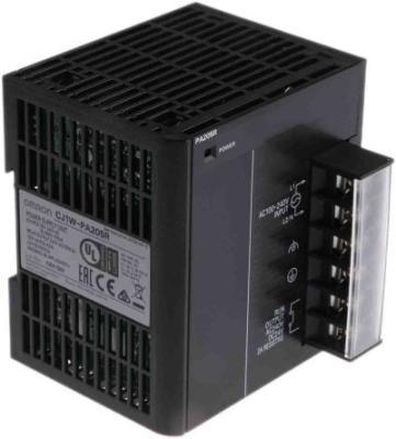 China Power Supply Units Omron PLC CJ1W-PA205R Controller Module for sale