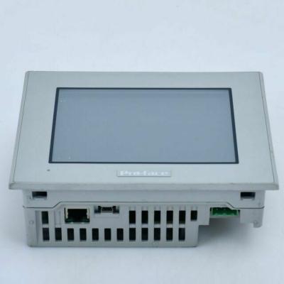 China Venda quente HMI de PFXGP4501TADW Proface tela táctil do diodo emissor de luz de 7 polegadas à venda