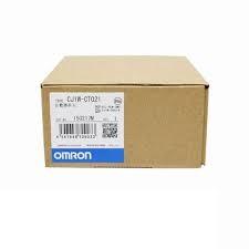 China High Speed Omron CJ1 PLC Counter Unit Special I / O Units CJ1W-CT021 for sale