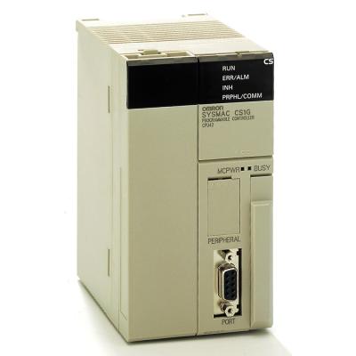 China Omron Power Supply PLC High Performance CS1D-PD024 24V DC for sale