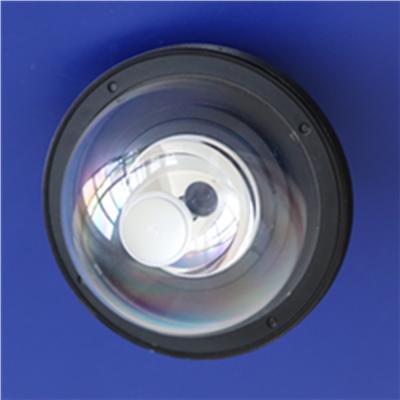 China 6mm Optical Camera Lenses for sale