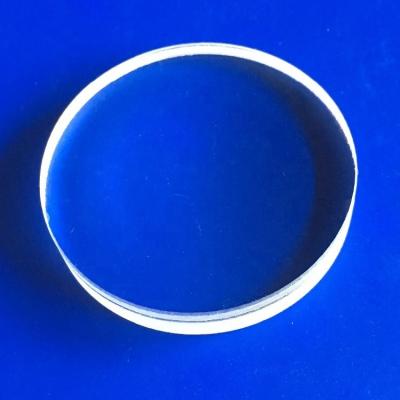 China 10/5-60/40 Plano Convex Lens for sale