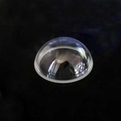 Chine Lentille en verre optique voûtée d'espace libre de l'appareil photo numérique 80mm à vendre