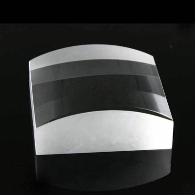 China Polycarbonate ZnSe AR Coating Plano Convex Lens 0.7 To 400mm for sale