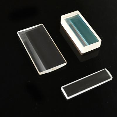 Chine lentille de cylindrique BK7 concave acrylique de 200mm transparente à vendre