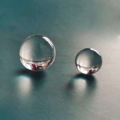 Chine lentille optique de boule de 1mm à vendre
